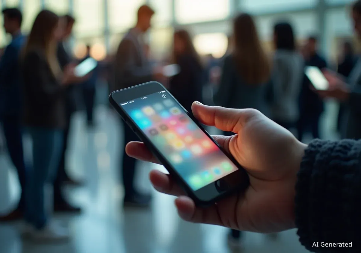 Instagram: Vom Fotoalbum zur Content-Maschine