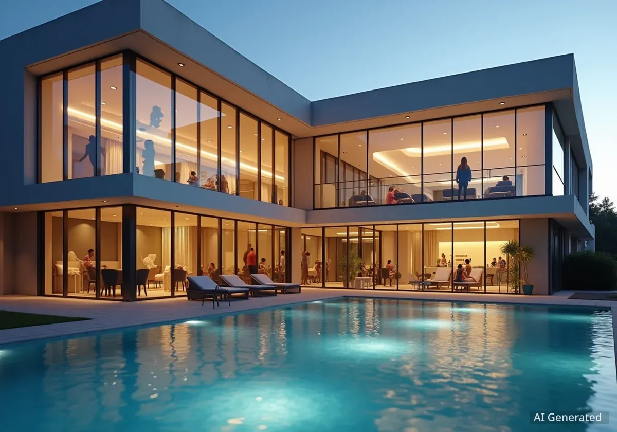 David Lloyd Clubs eröffnet neuen Standort in Bad Homburg