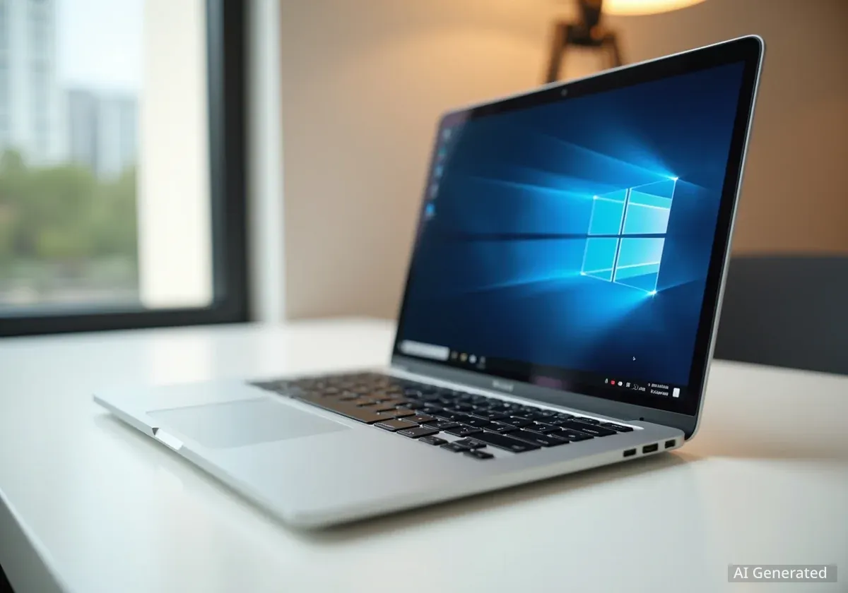 Amazon: MacBook Air M4 vor Prime Day Event für 799 € im Angebot