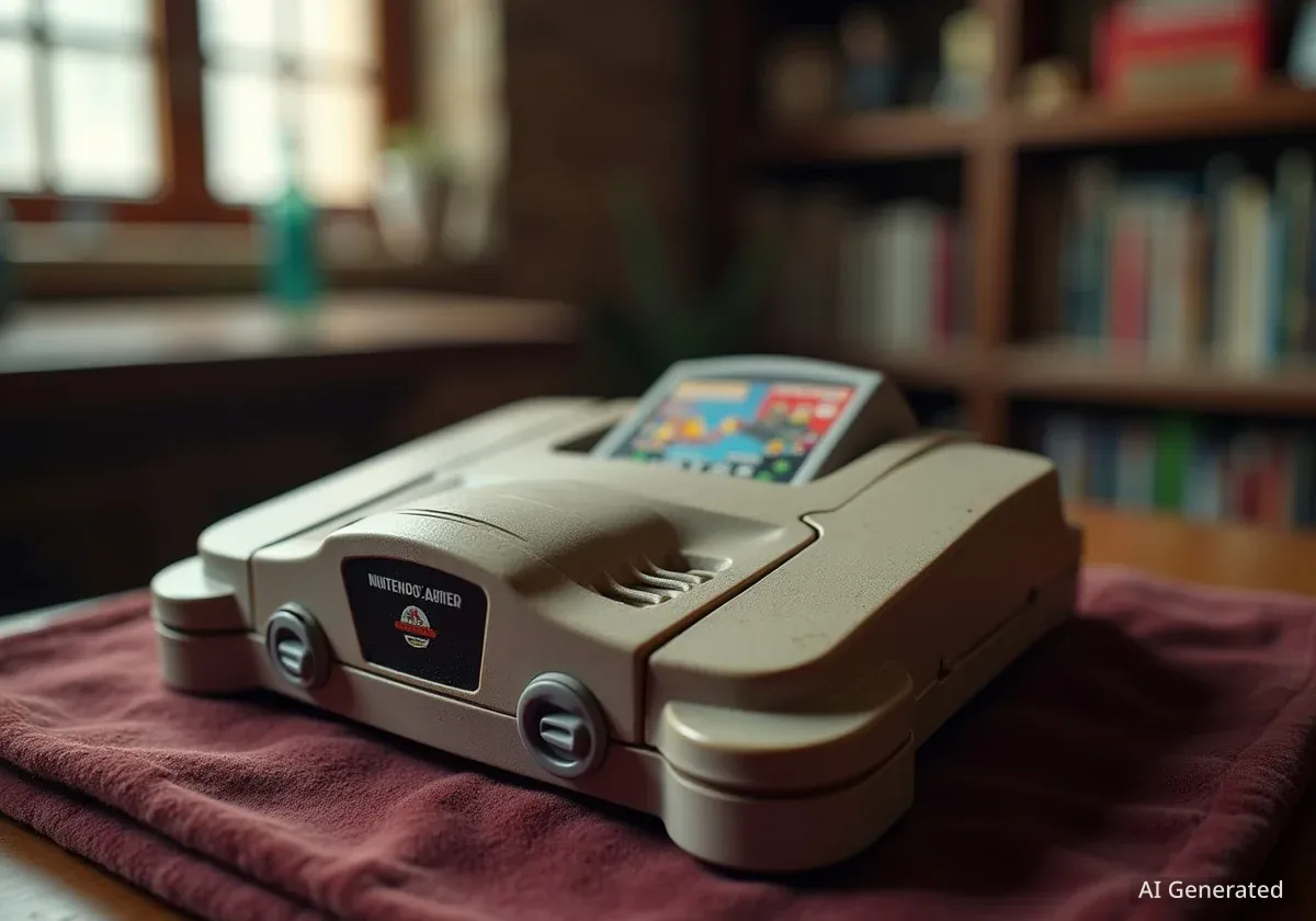 Wertvolle N64-Spiele: Diese Klassiker erzielen Rekordpreise