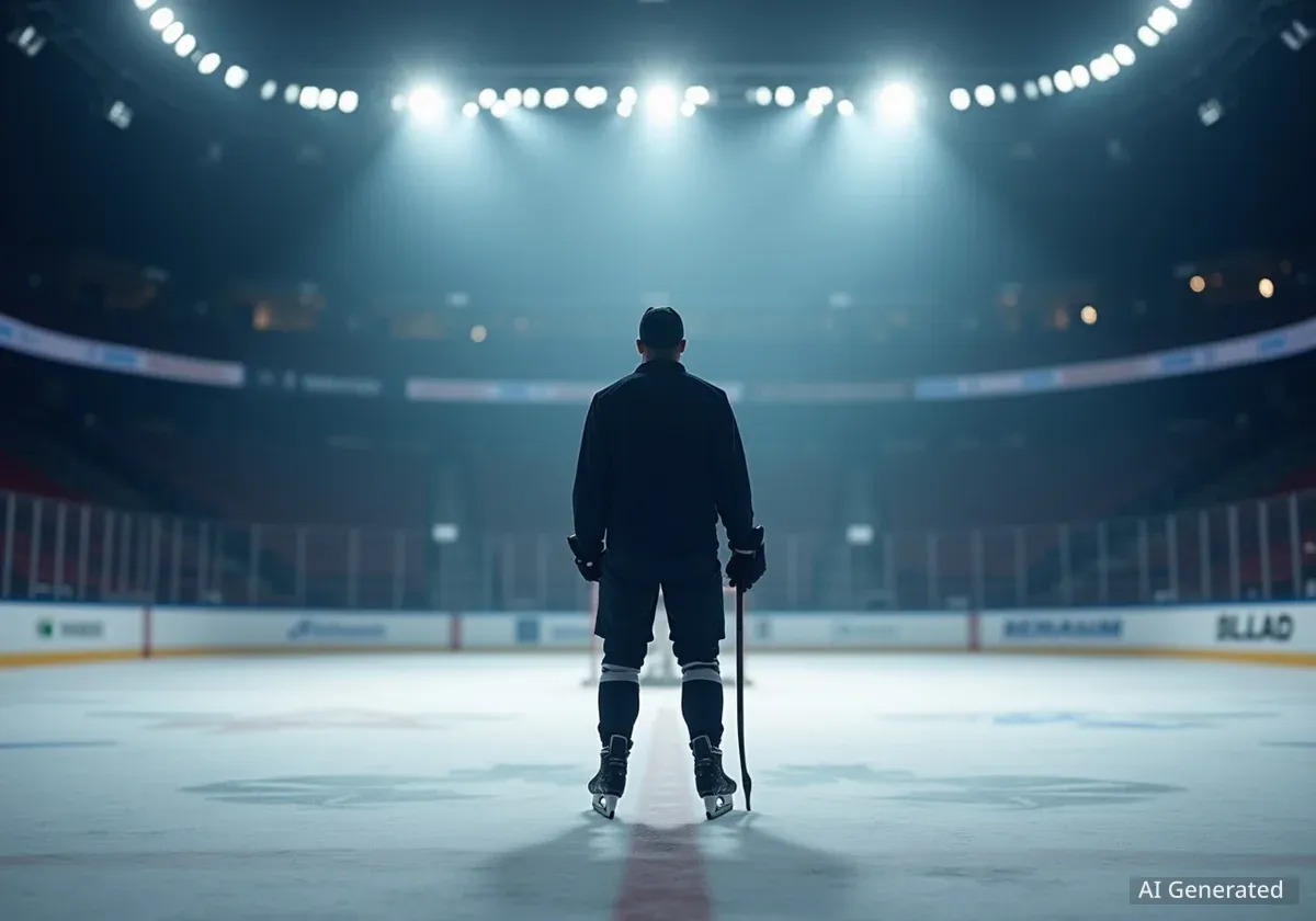 Ben Kindel in der NHL: Wie selten ist der sofortige Sprung?