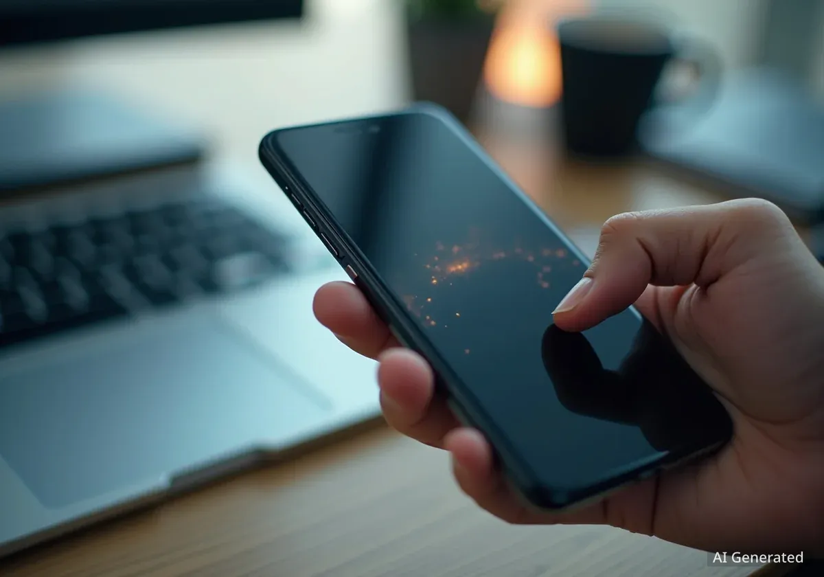 Android Canary: Neue Funktionen für Pixel-Nutzer entdeckt