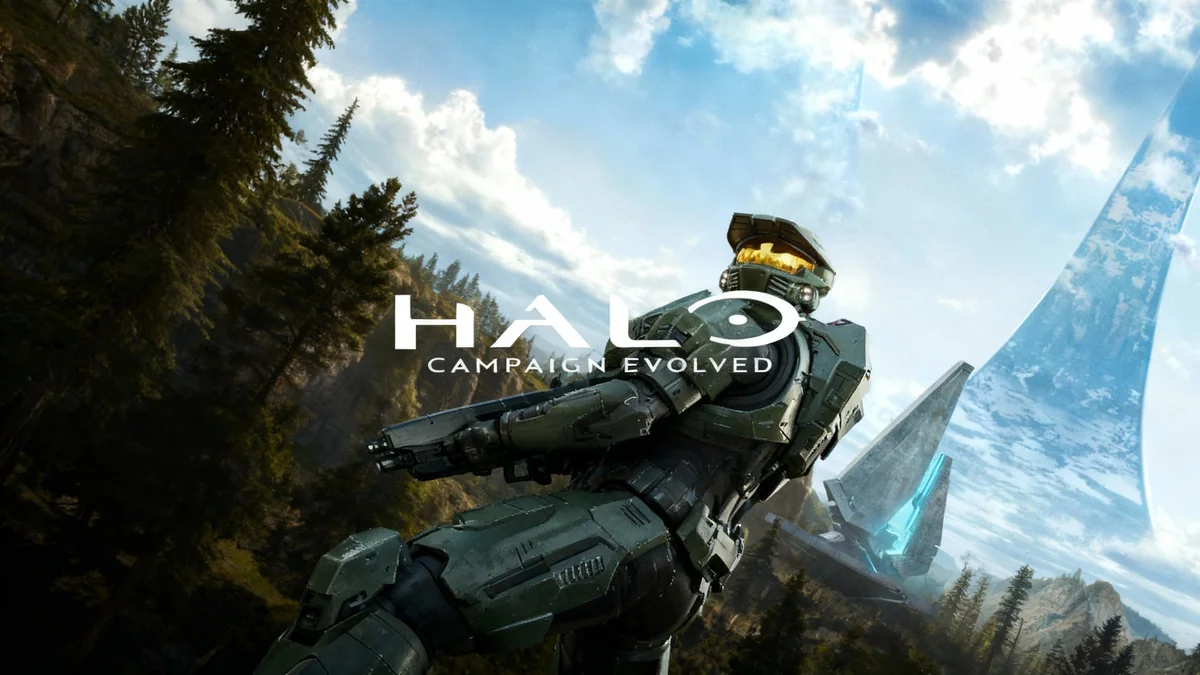 Microsoft ändert Strategie: Halo kommt auf die PlayStation 5