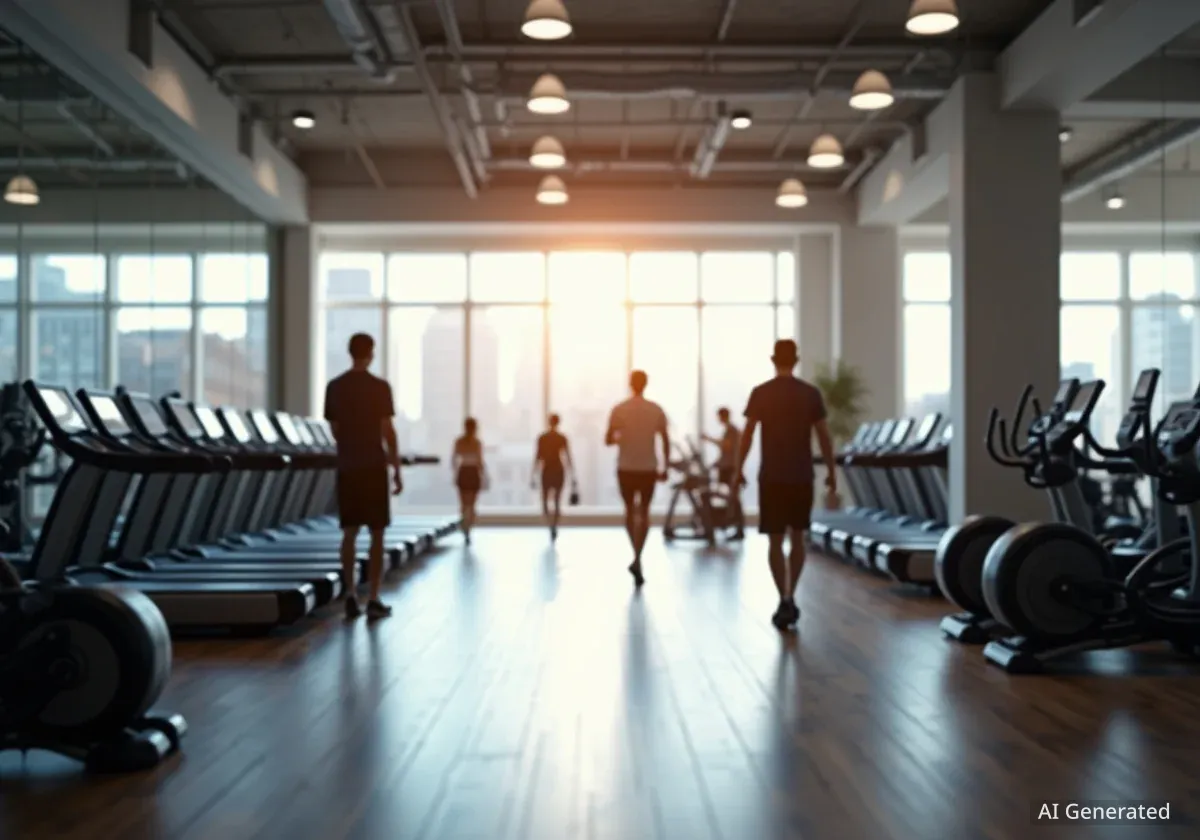 David Lloyd eröffnet neuen Club in Berlin-Spandau