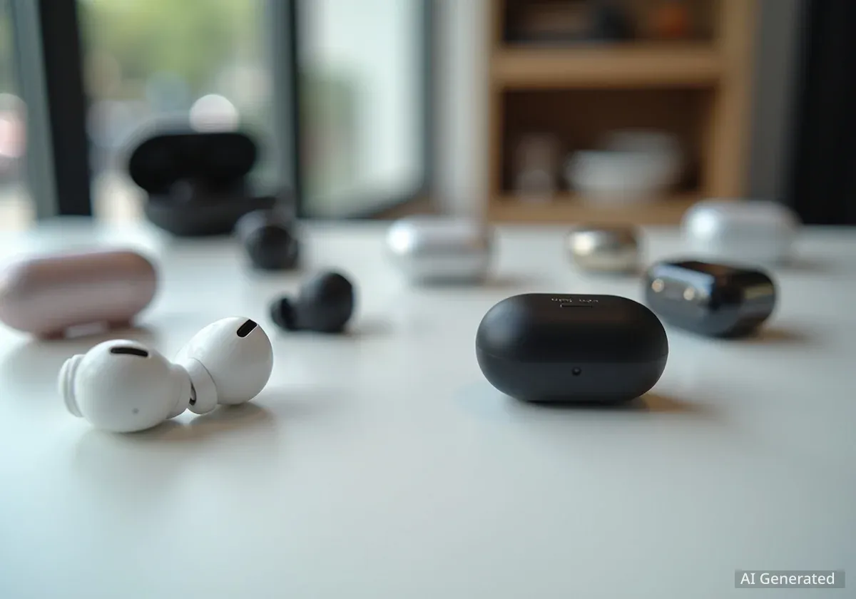 Prime Day Angebote: Kopfhörer und Earbuds schon jetzt reduziert