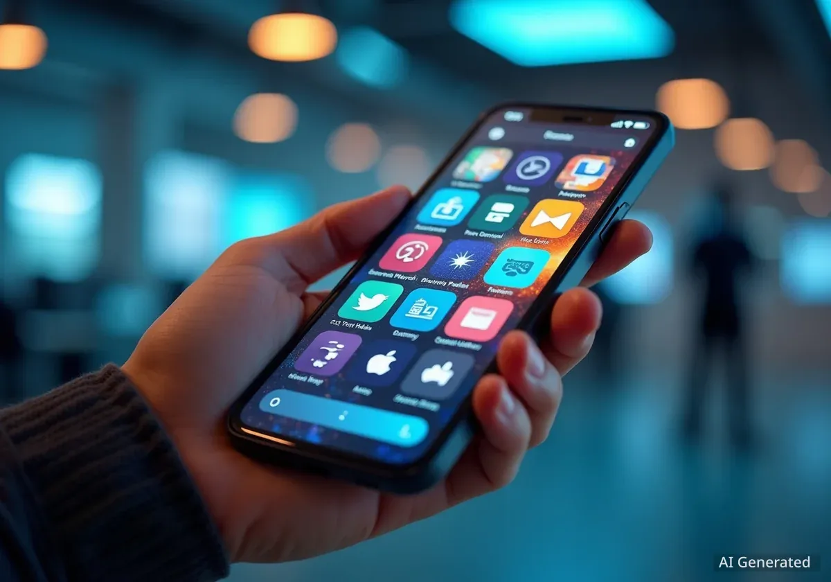 Google plant umfassende Design-Pakete für Pixel-Smartphones