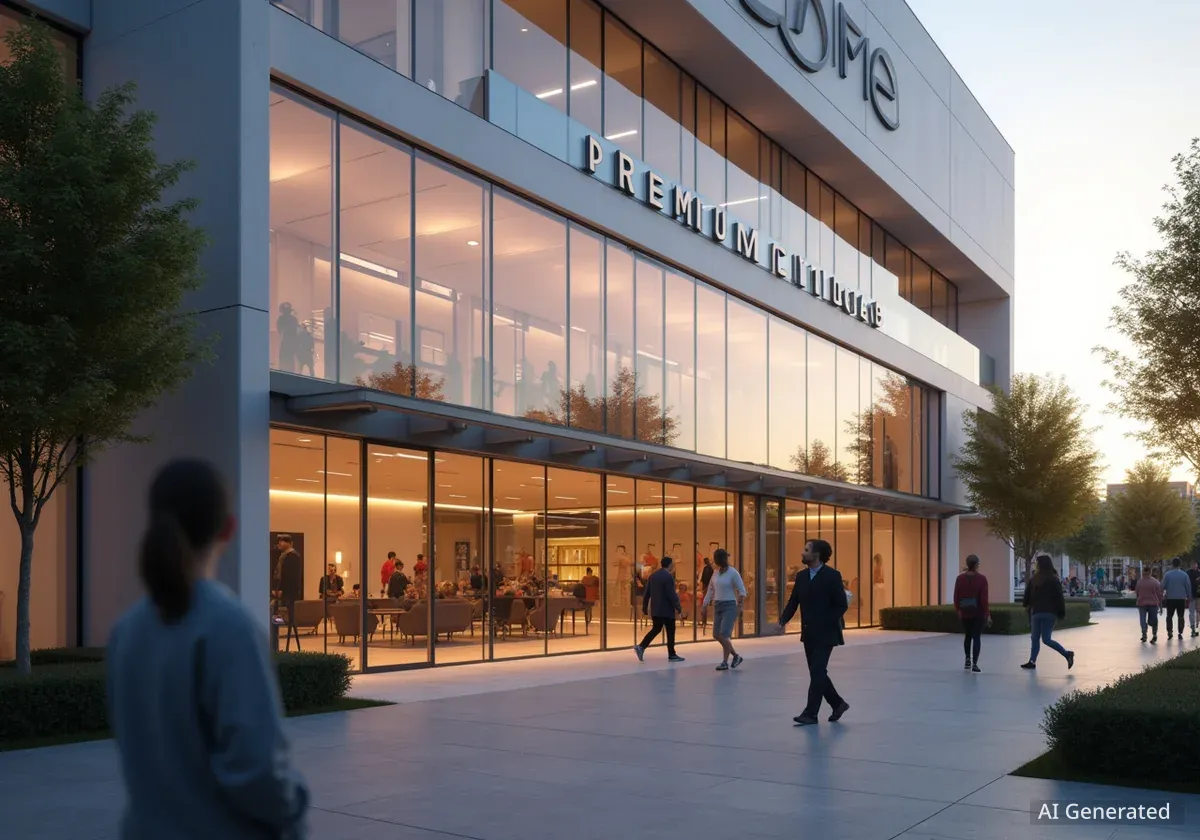 David Lloyd eröffnet neuen Premium-Club in Berlin