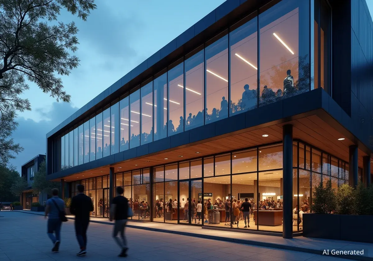 David Lloyd eröffnet neuen Premium-Club in Bicester