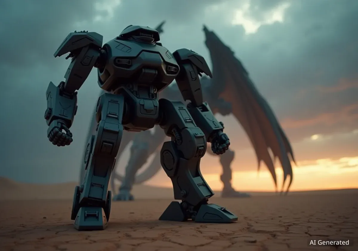 Crimson Desert: Tiefes Kampfsystem mit überraschenden Wendungen