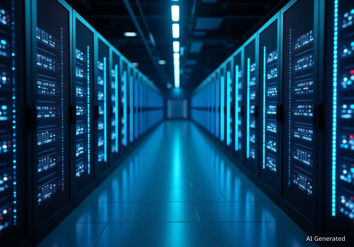 KI-Dominanz: MANGO löst FAANG ab