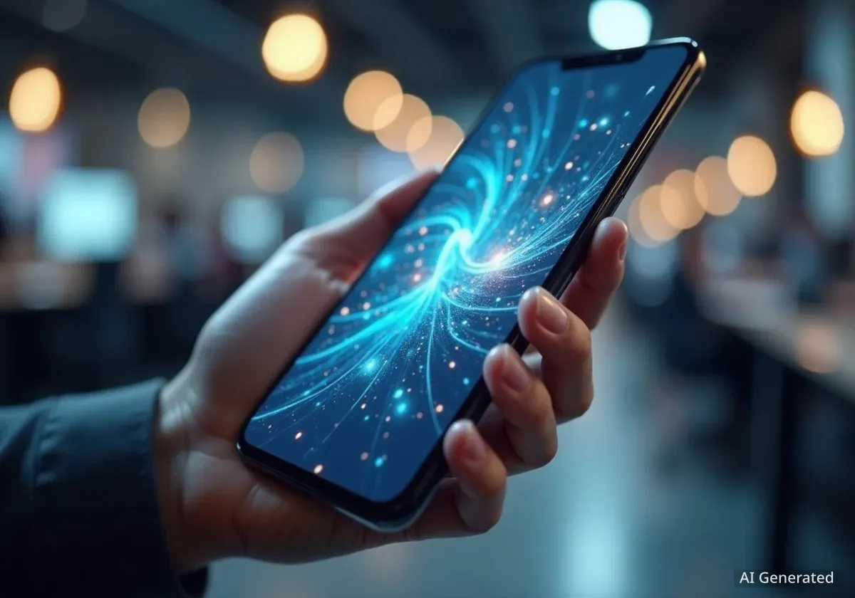 OxygenOS 16: OnePlus verspricht mehr Geschwindigkeit