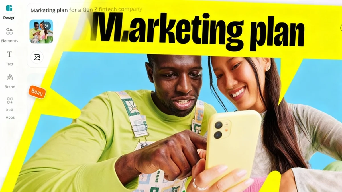 Canva stellt eigene KI vor und macht Affinity kostenlos