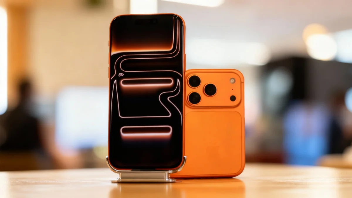 Apple plant radikale Kühltechnologie für zukünftiges iPad Pro