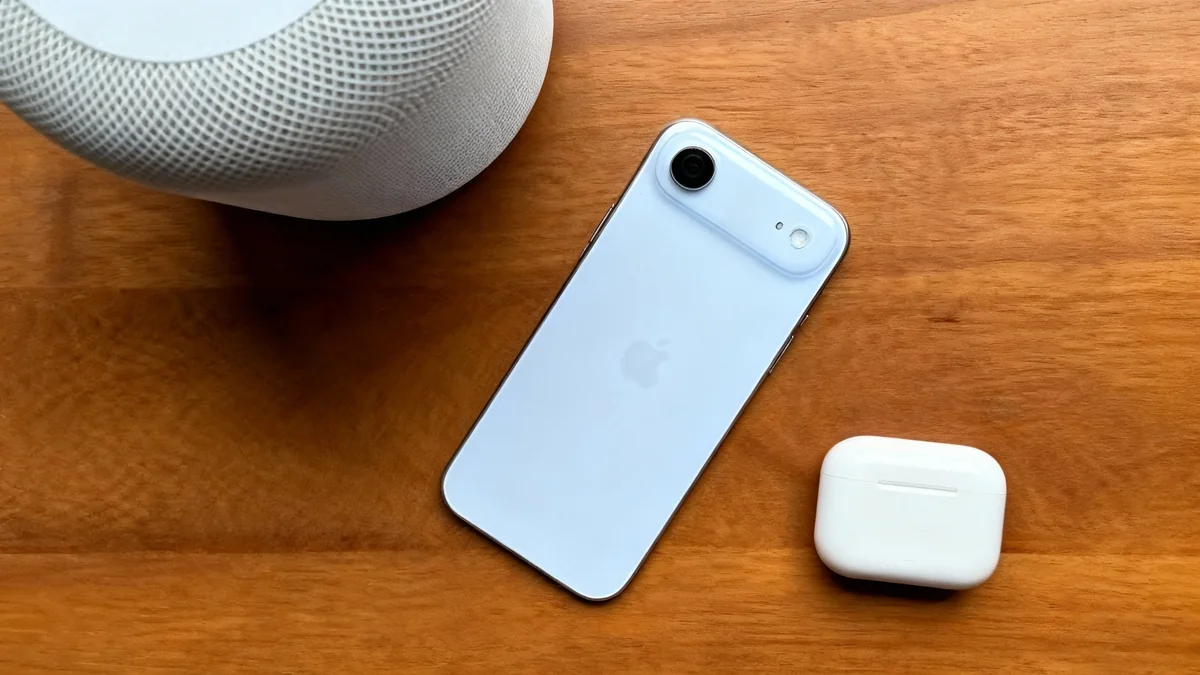 Apple droht mit Abschaltung von Tracking-Schutz in Europa