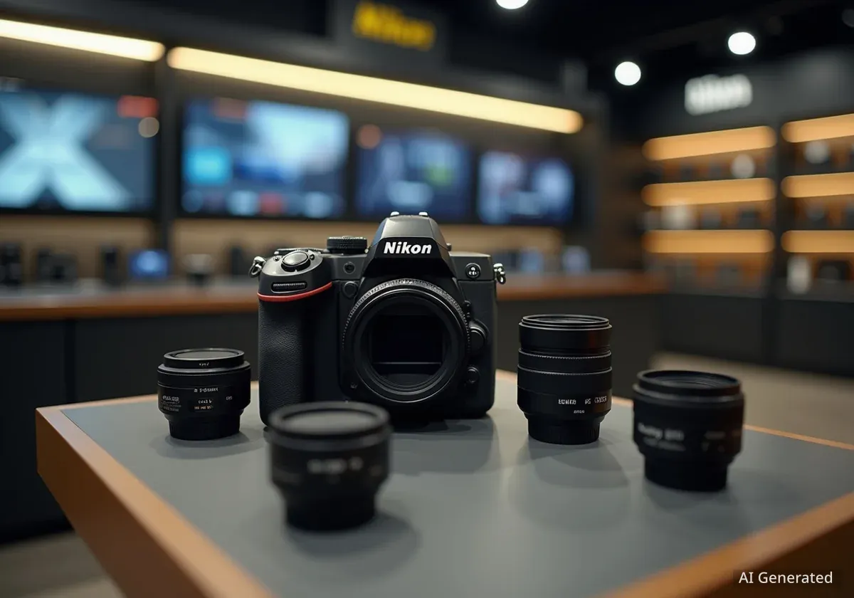 Nikon Z-System: Warum fehlen Sigma-Objektive?