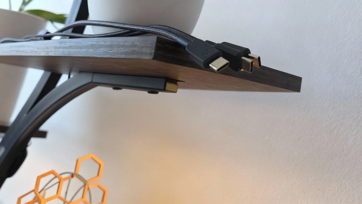 Wofür das 'C' in USB-C wirklich steht: Die einfache Wahrheit