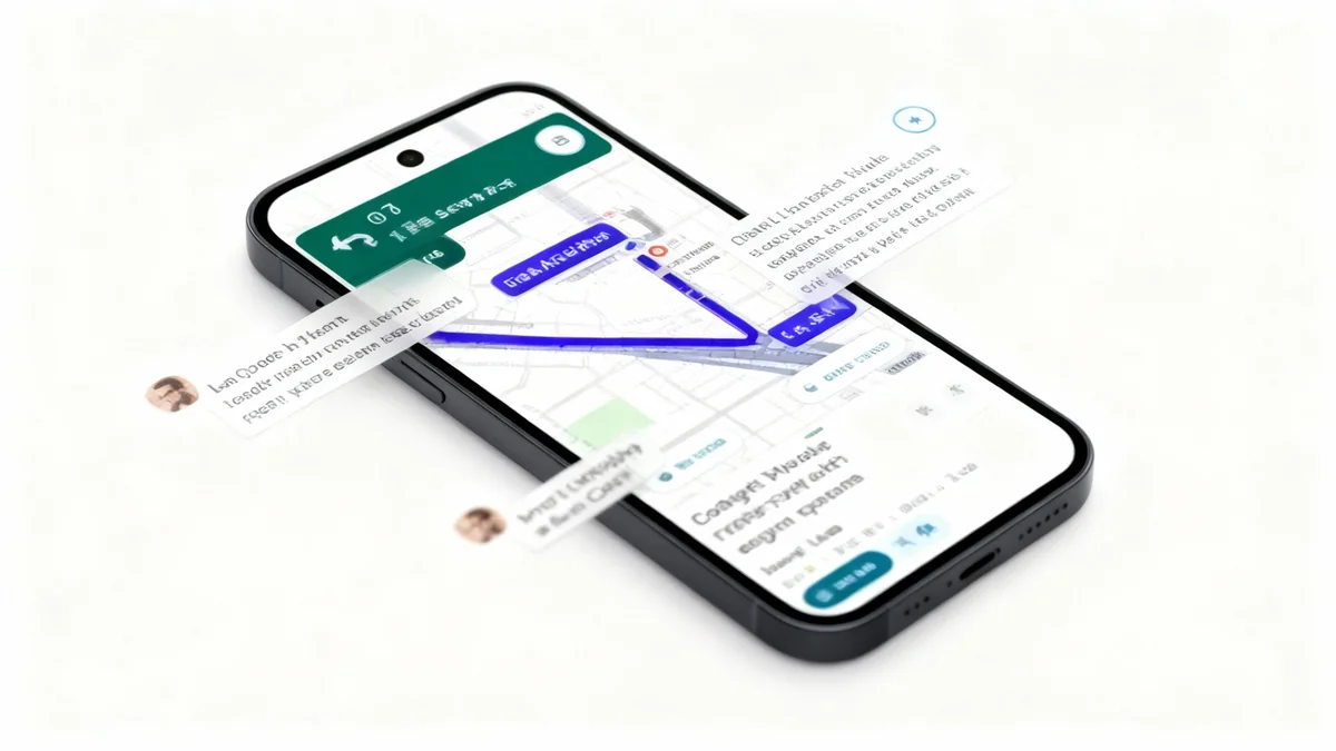 Google Gemini greift jetzt auf Gmail und Drive zu