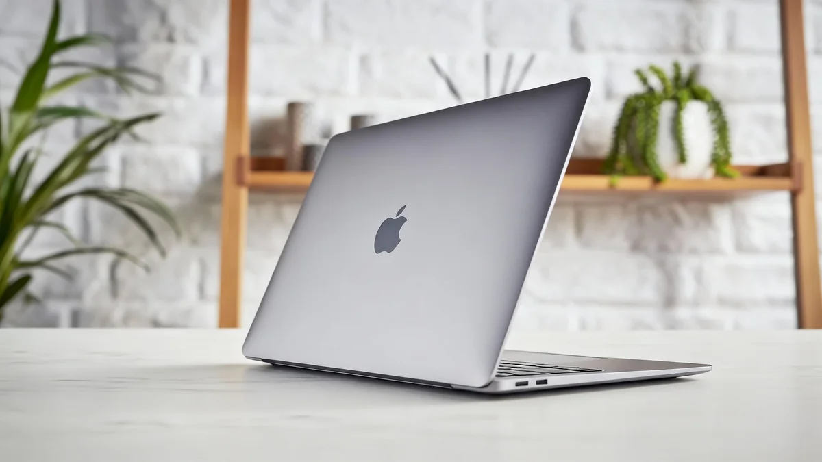 Apple plant günstiges MacBook als Angriff auf Chromebooks