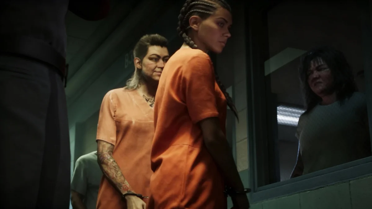 Rockstar Games entlässt Mitarbeiter wegen angeblicher Leaks