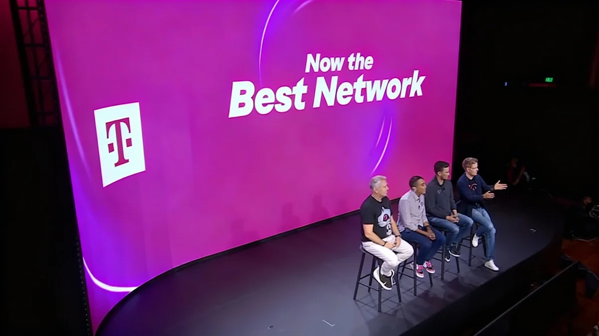 T-Mobile: Verwirrung um kostenlosen Lieferservice bei Kunden