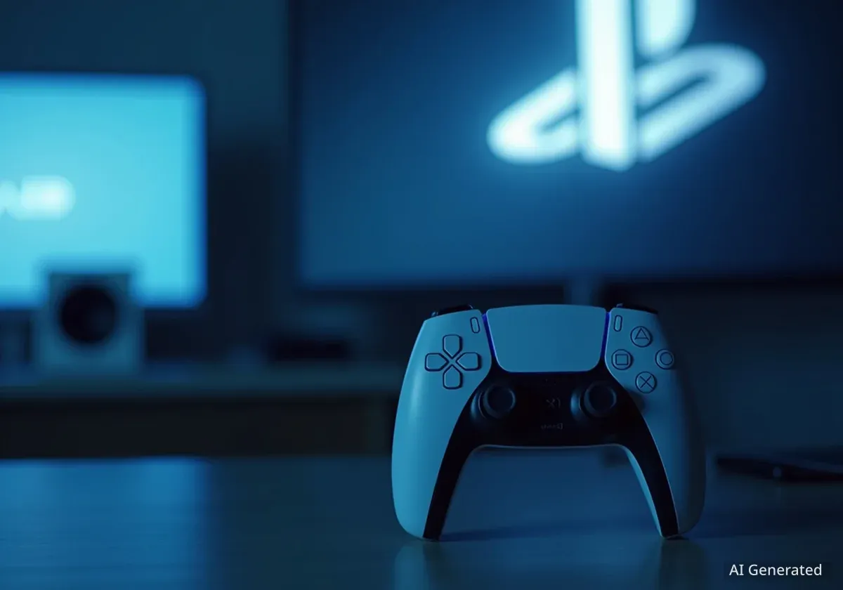 Neues PS5-Symbol deutet auf PC-Spiele ohne Zusatzkosten hin