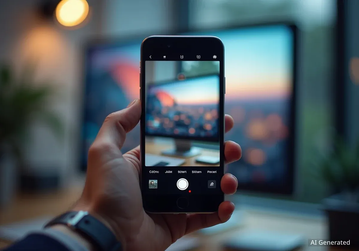 Google Messages erhält Bild-Remix-Funktion