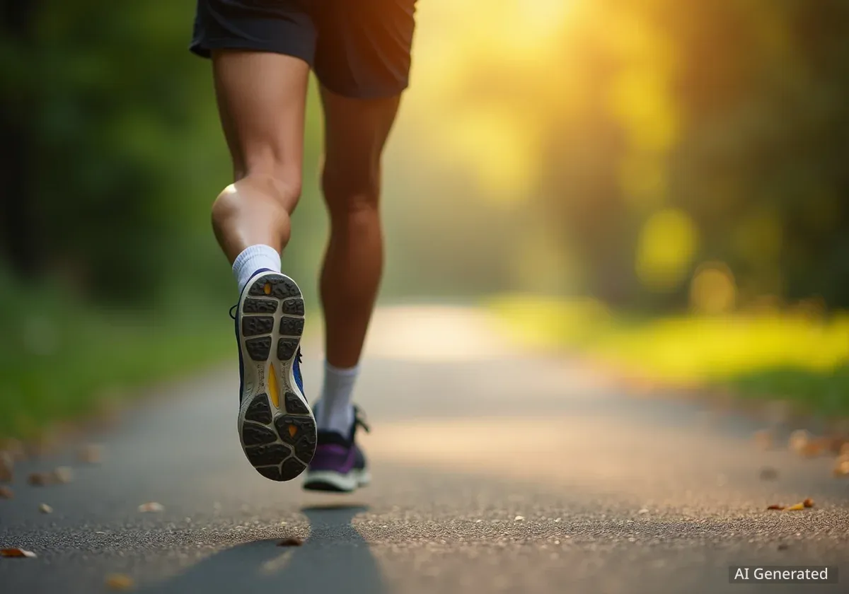 Laufen ohne Dehnen: Ist das Aufwärmen wirklich nötig?