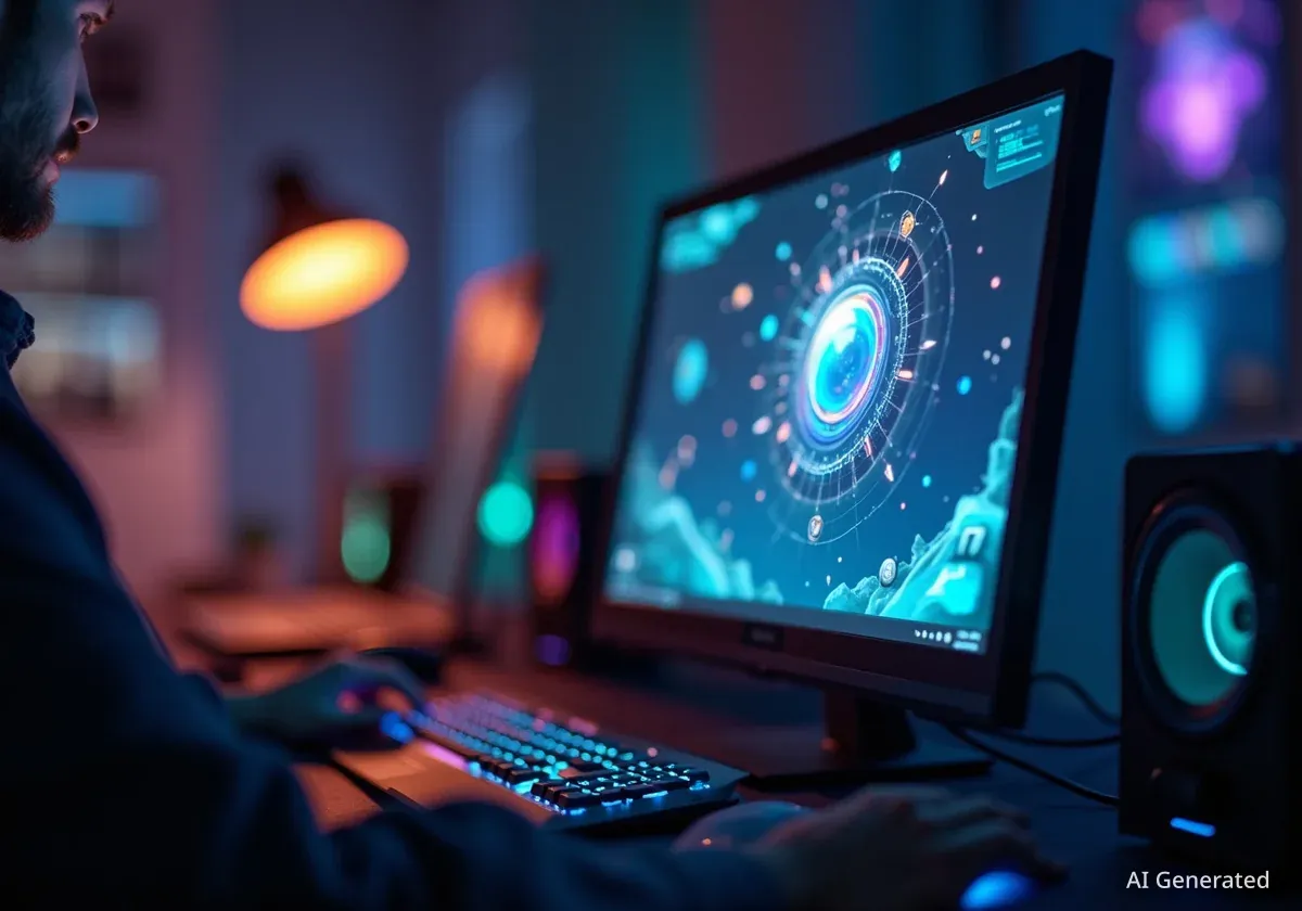 Aufgetauchte Bilder zeigen eingestelltes Xbox-Spiel Contraband