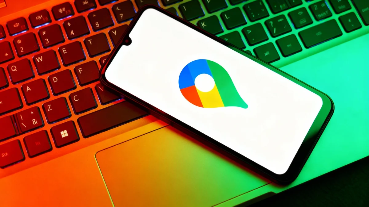 Google Maps erhält wichtige Gemini-Updates