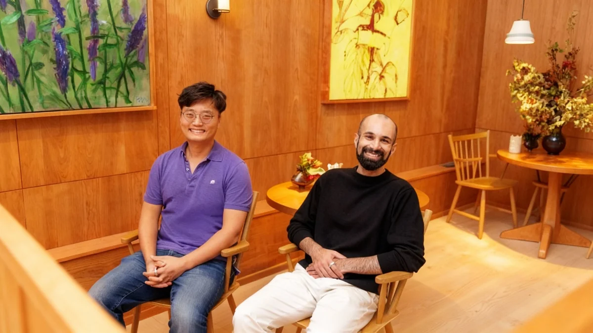 Sandbar Stream: Dieser Ring will die KI-Interaktion verändern