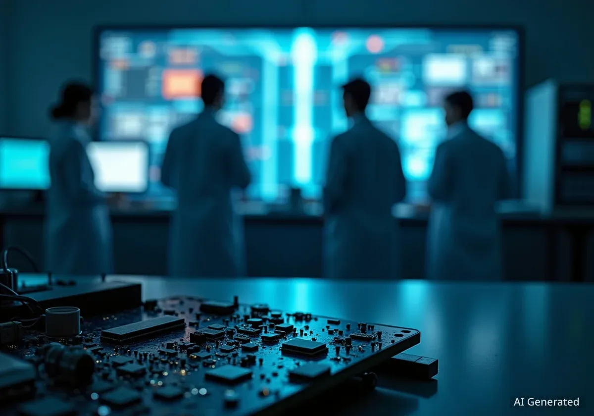 Microsofts KI-Chef: Forschung an bewusster KI stoppen