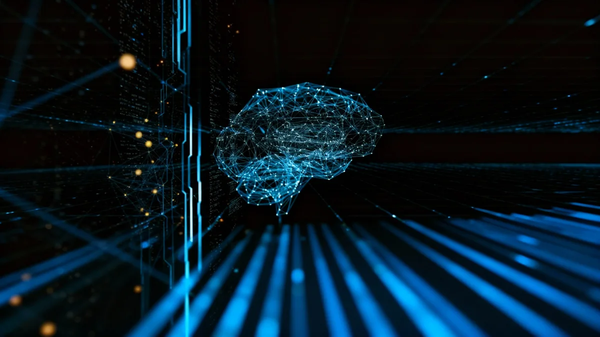 Forscher entwickeln KI nach dem Vorbild des Gehirns