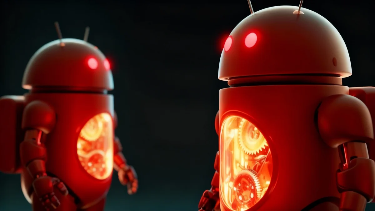 Warnung: Diese 12 Android-Apps zeichnen heimlich Gespräche auf