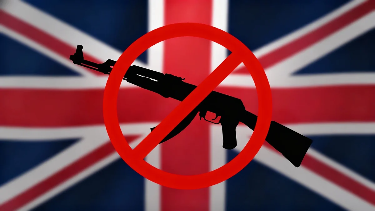 Warum GTA nie wieder in London spielen wird