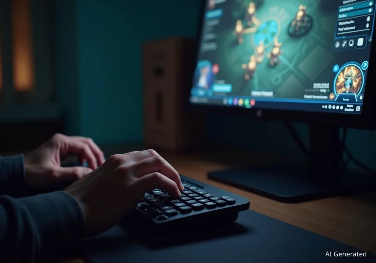 Pillars of Eternity erhält nach 10 Jahren rundenbasierten Modus