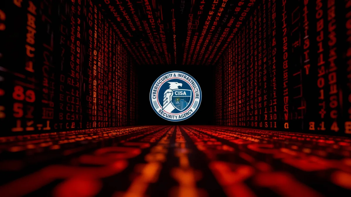 CISA warnt vor aktiven Angriffen auf CentOS Web Panel