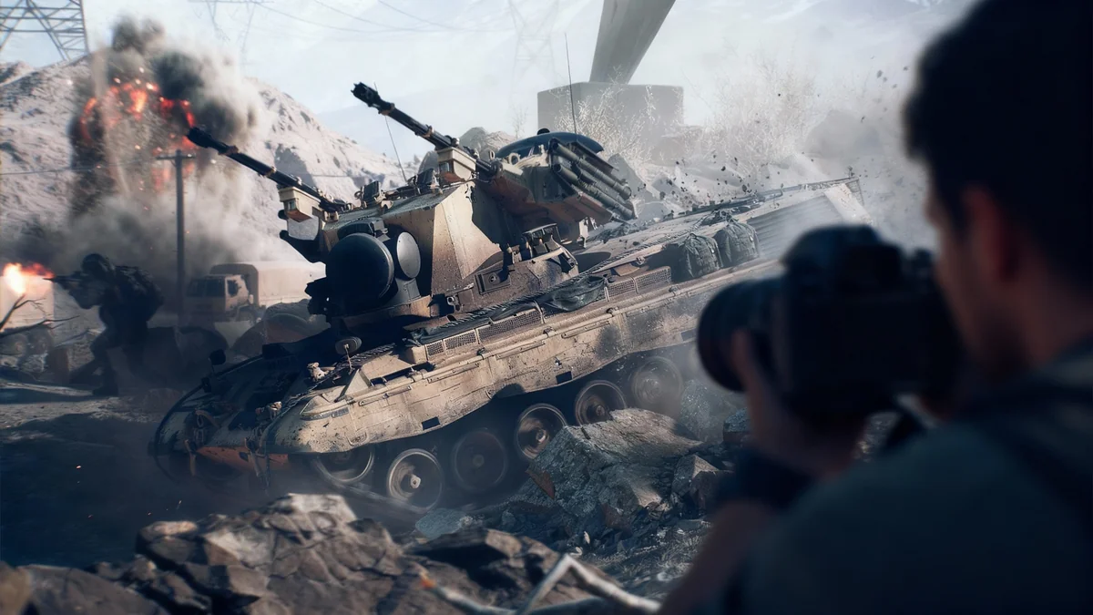 The Outer Worlds 2: Neues Update behebt kritische Quest-Fehler