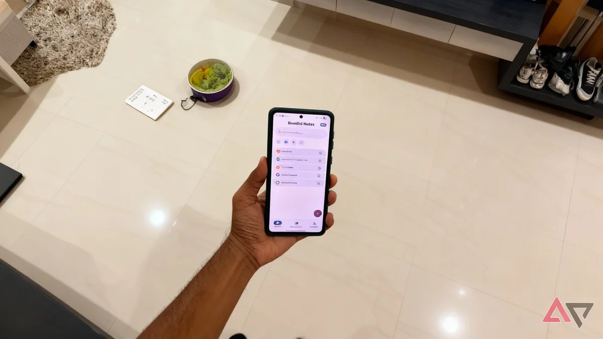 Diese Android-App fordert OneNote und Evernote heraus