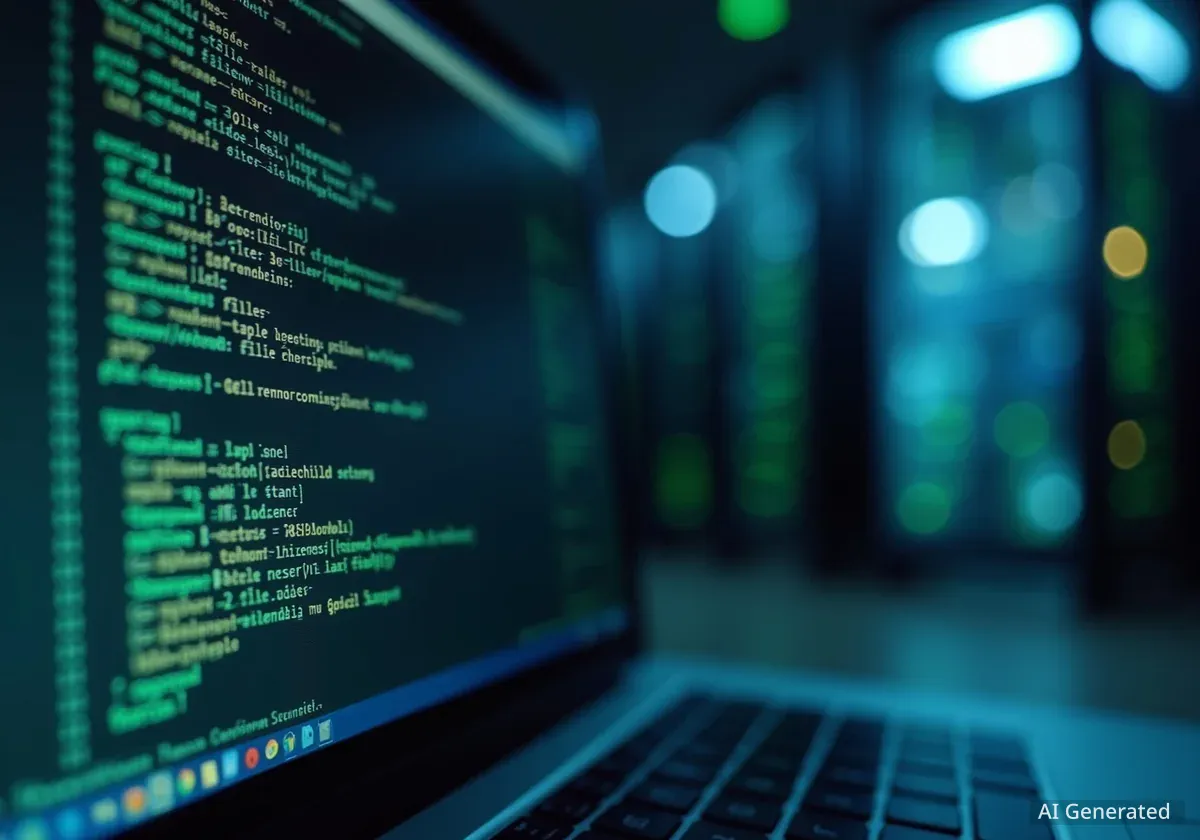 Linux Kernel läuft jetzt dank WebAssembly direkt im Browser