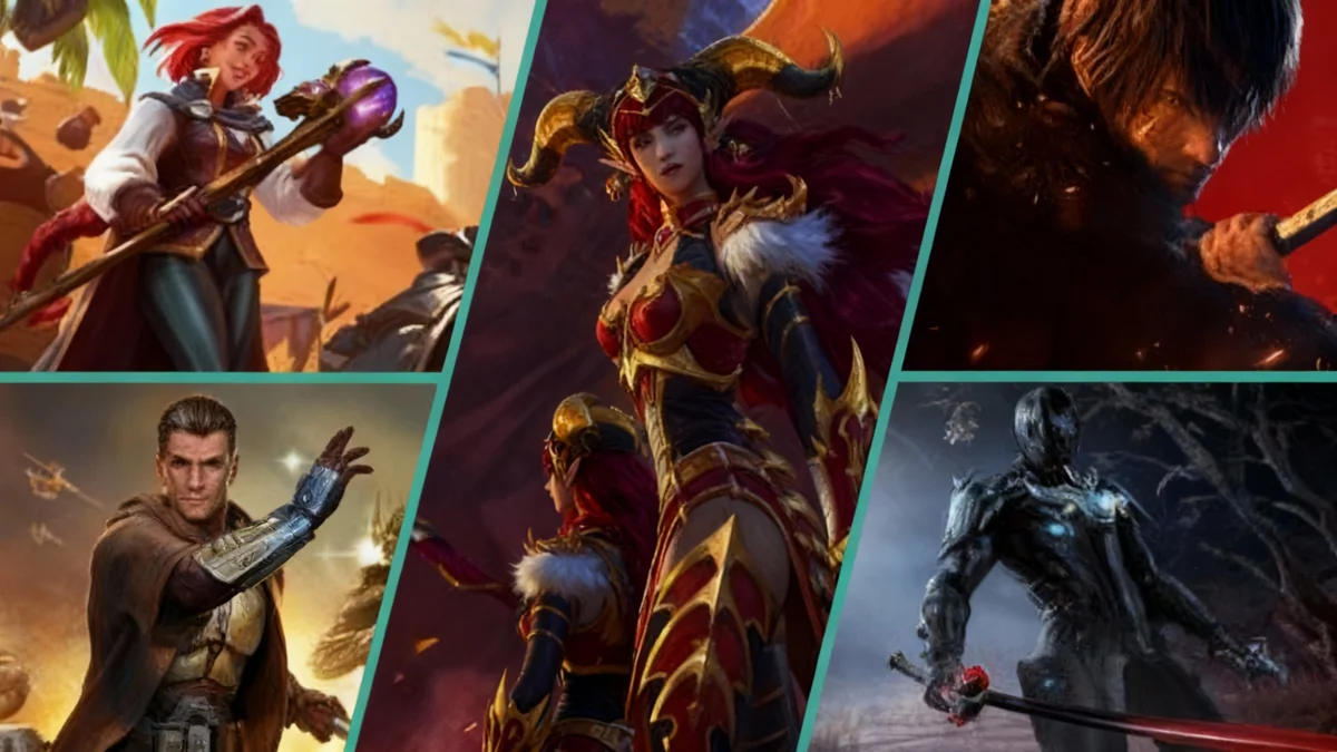 NetEase schließt MMO-Studio von WoW-Veteran Greg Street