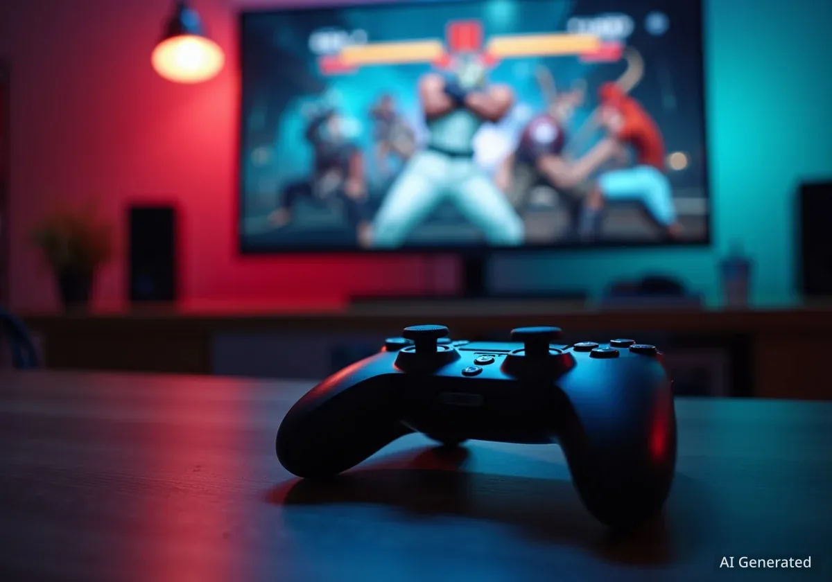 Fatal Fury: Detaillierte Analyse von Chun-Lis Gameplay