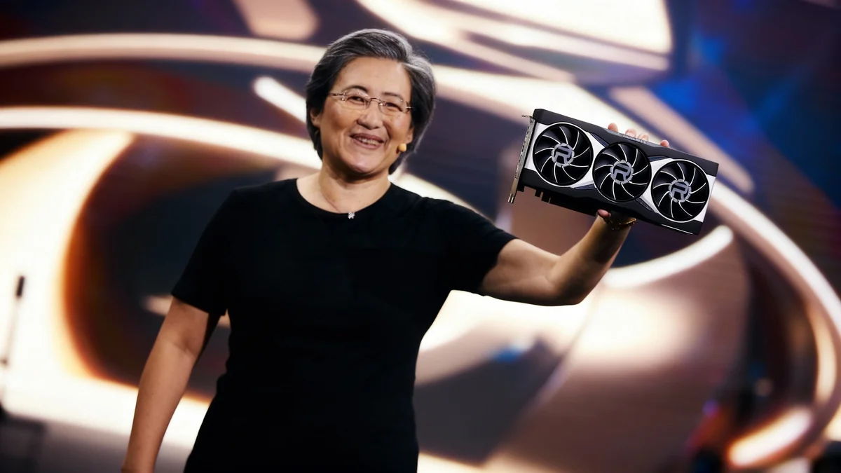 AMD korrigiert Kurs bei GPU-Treibern nach Kritik