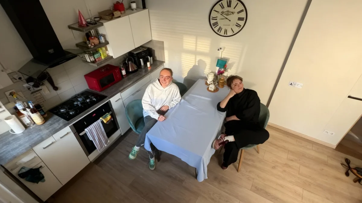 Wohnen ohne Wohnzimmer: Ein neuer Trend auf dem Mietmarkt