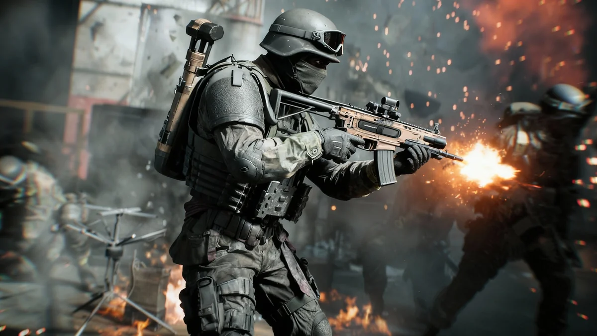 Battlefield 6: Entwickler greifen bei XP-Exploit durch