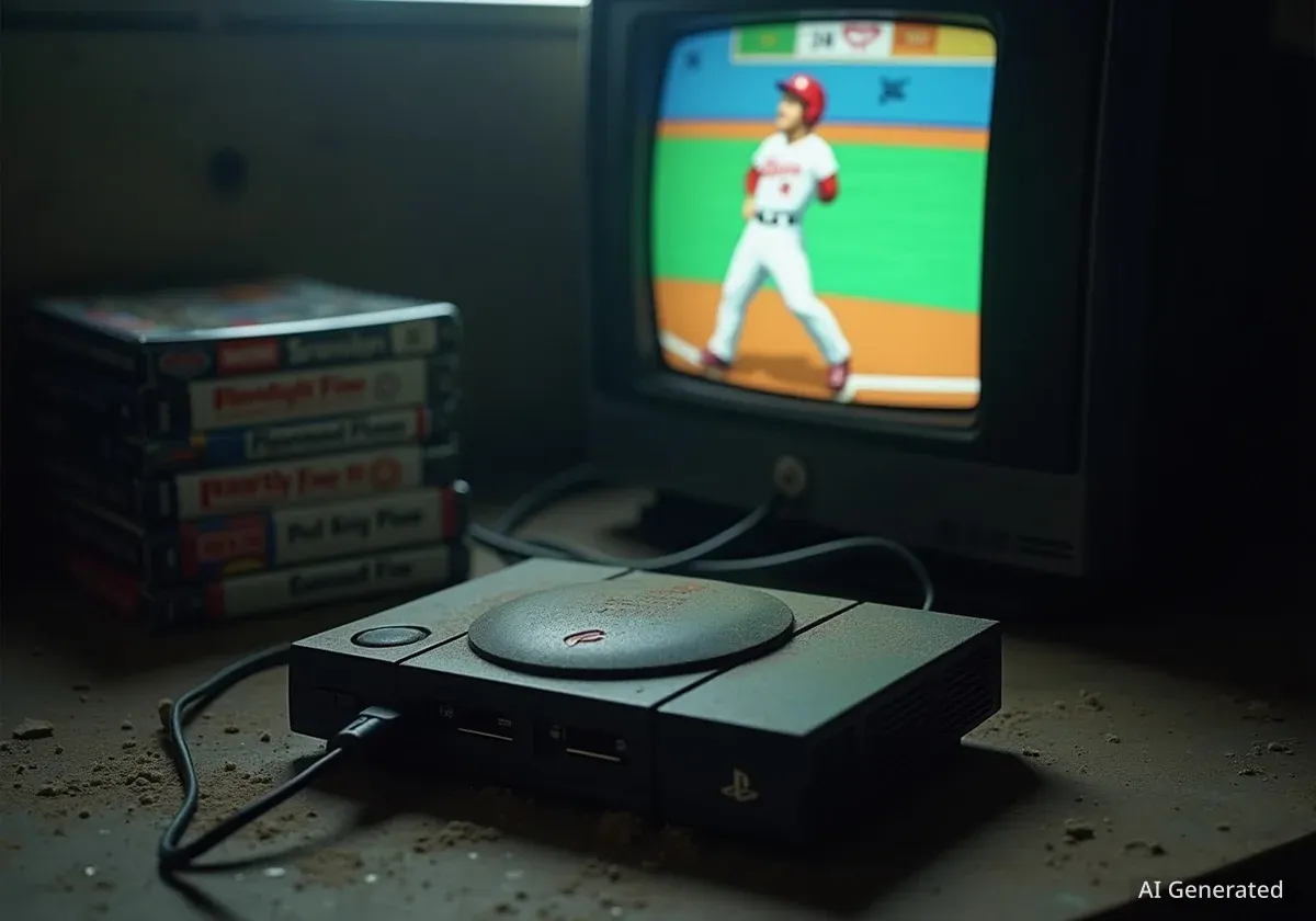 Zensierte Witze aus MLB Slugfest 2003 nach 20 Jahren enthüllt