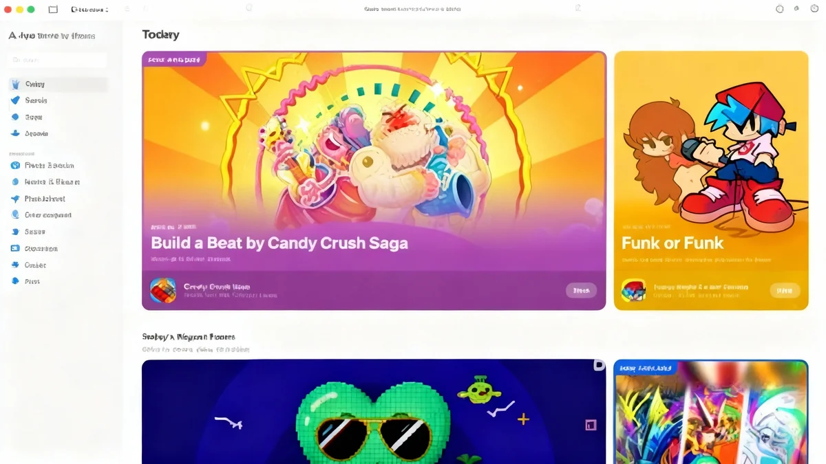 Apple startet Web App Store für alle Plattformen