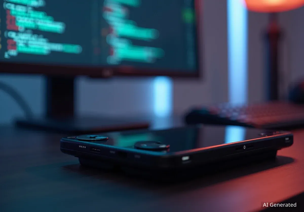 Steam auf Linux erreicht 3 Prozent Nutzeranteil