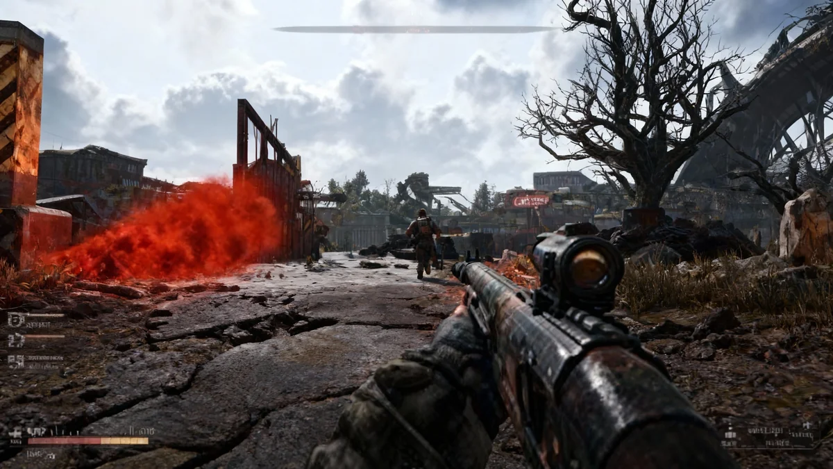 Neue Spiele im Dezember: Von MMO-Survival bis Retro-Shooter