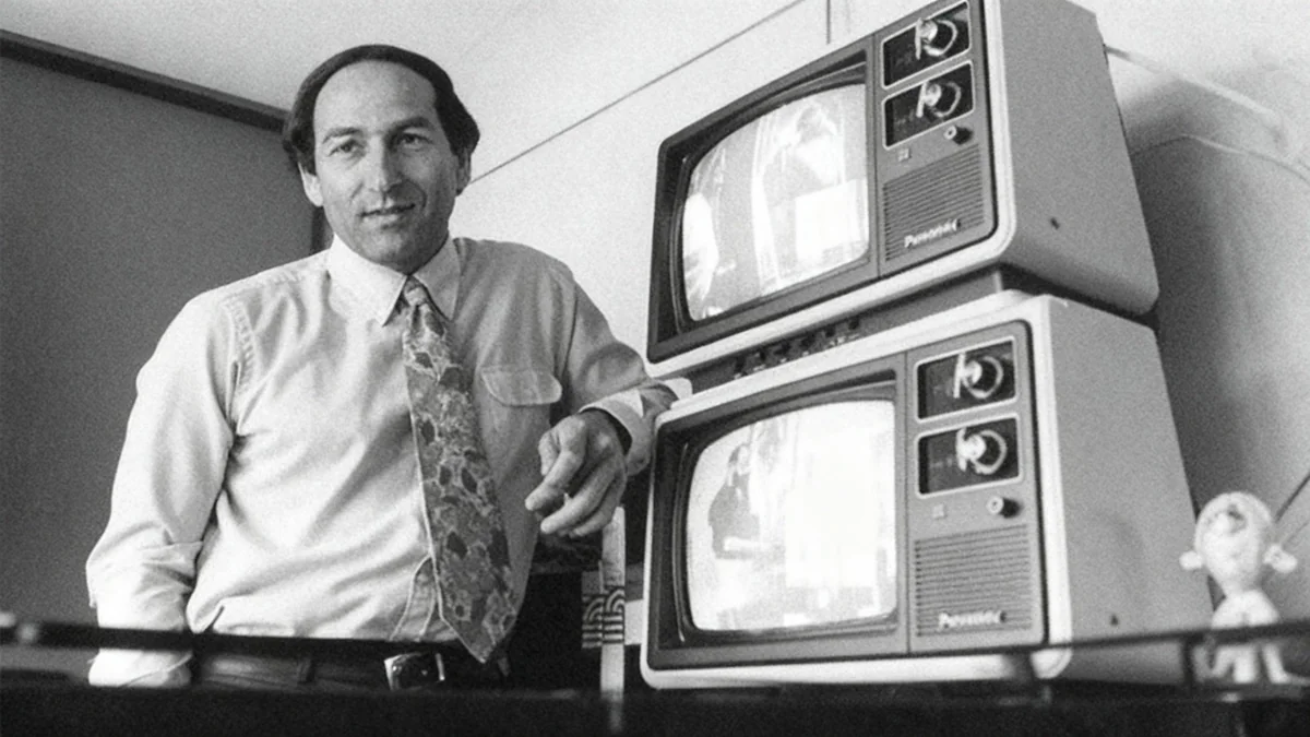 Stewart Cheifet, Pionier des Technikfernsehens, mit 87 Jahren verstorben