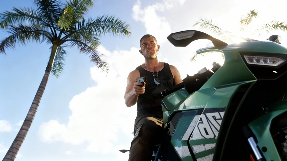 GTA 6 und der Trend zum Fotorealismus: Werden Spiele zu echt?